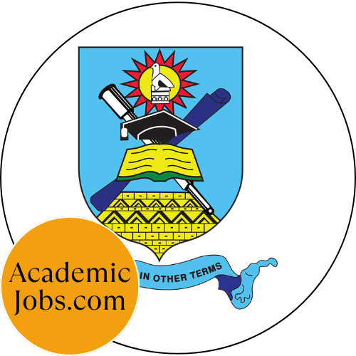 NUST - National University of Science & Technology logo